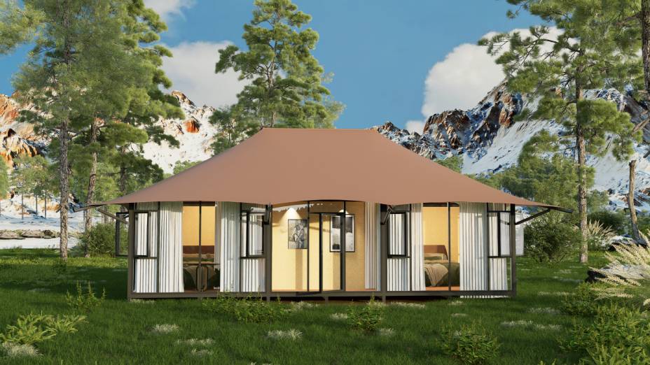 桥东区装配式建筑厂家